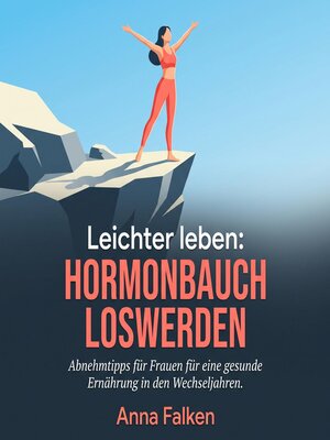 cover image of Leichter leben